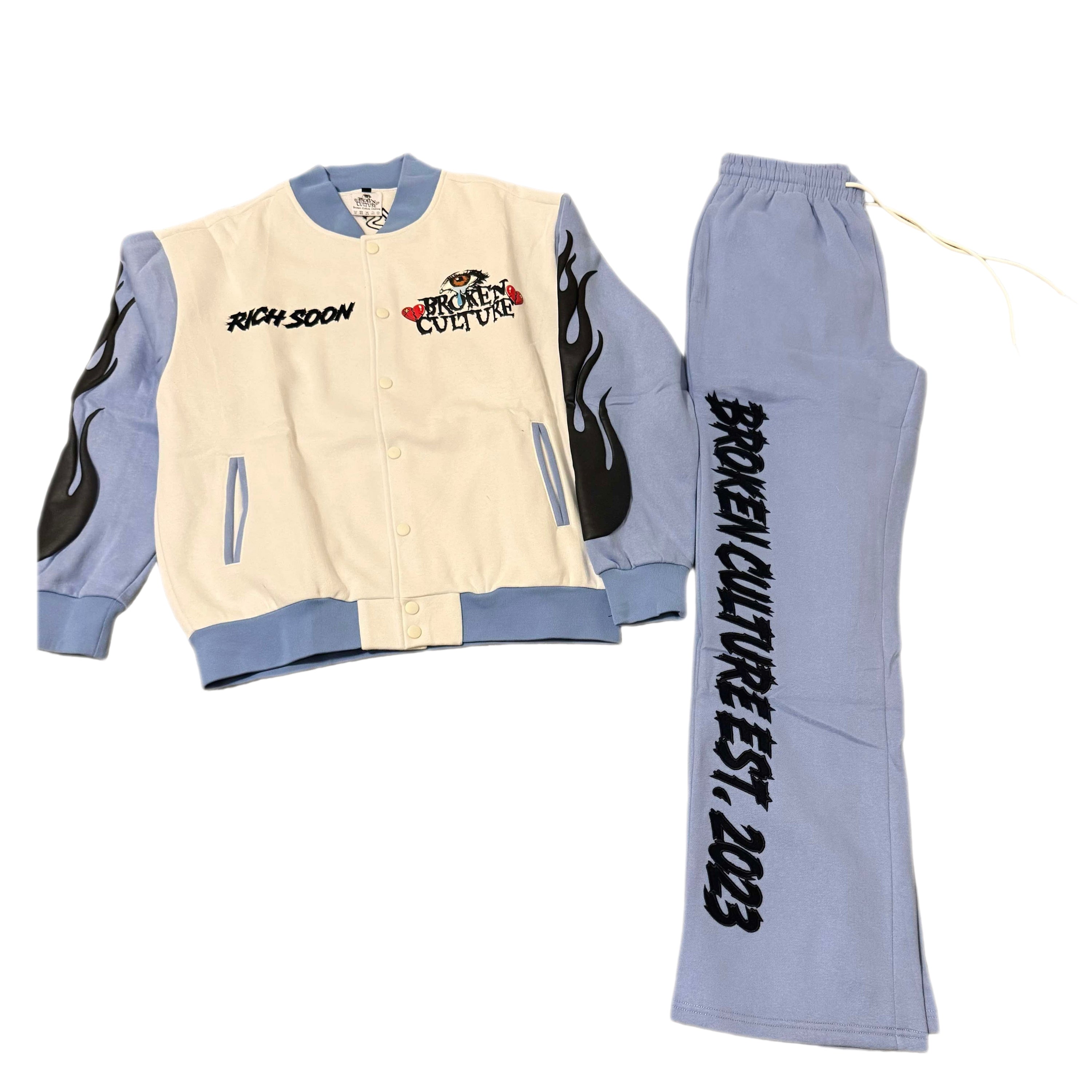 Me vs Me, and Trust No One